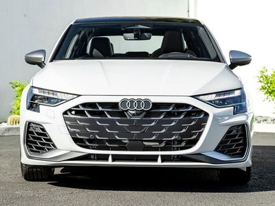 2026 Audi S3 2.0T quattro