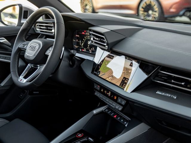 2026 Audi S3 2.0T quattro