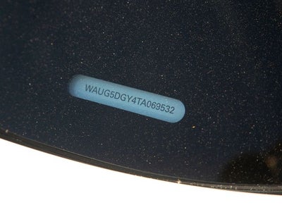 2026 Audi S3 2.0T quattro