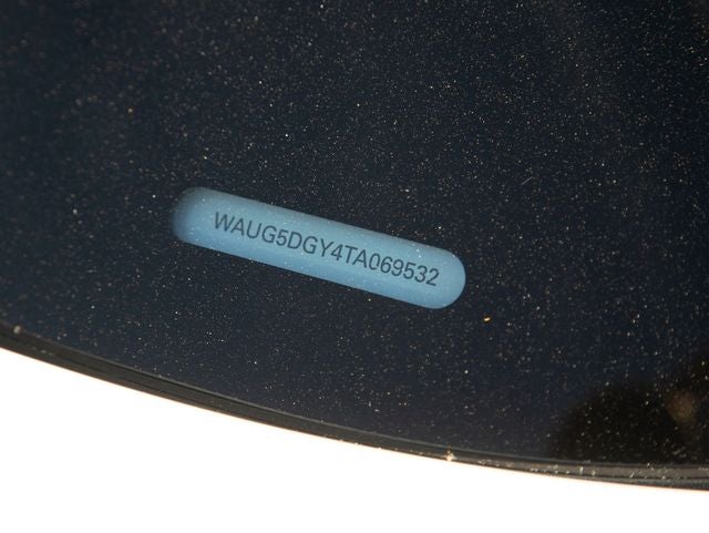 2026 Audi S3 2.0T quattro