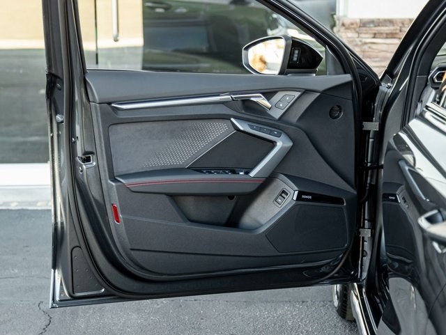 2026 Audi S3 2.0T quattro