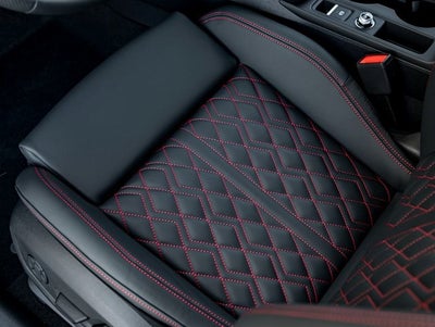 2026 Audi S3 2.0T quattro