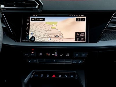 2026 Audi S3 2.0T quattro