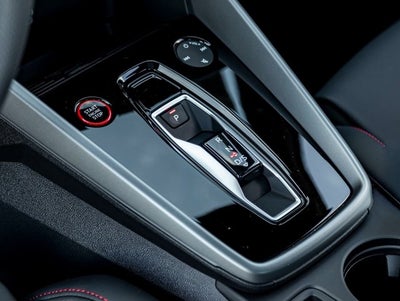 2026 Audi S3 2.0T quattro