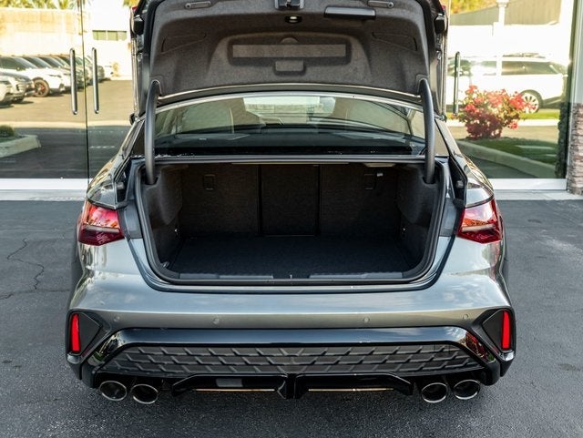 2026 Audi S3 2.0T quattro