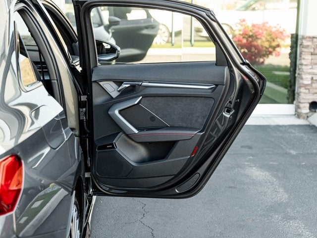 2026 Audi S3 2.0T quattro