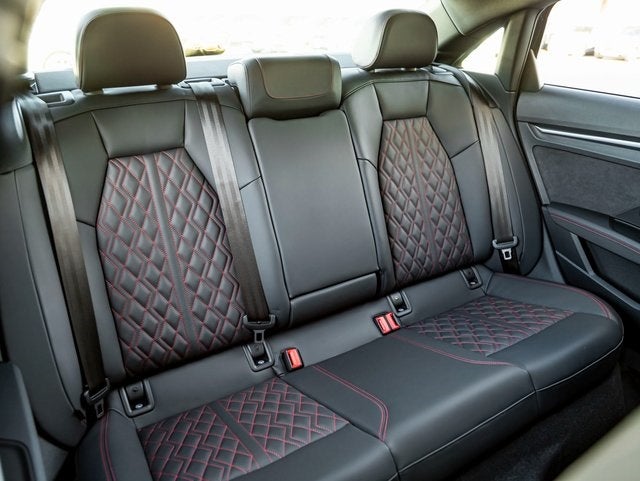 2026 Audi S3 2.0T quattro