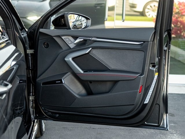 2026 Audi S3 2.0T quattro