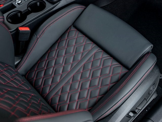 2026 Audi S3 2.0T quattro