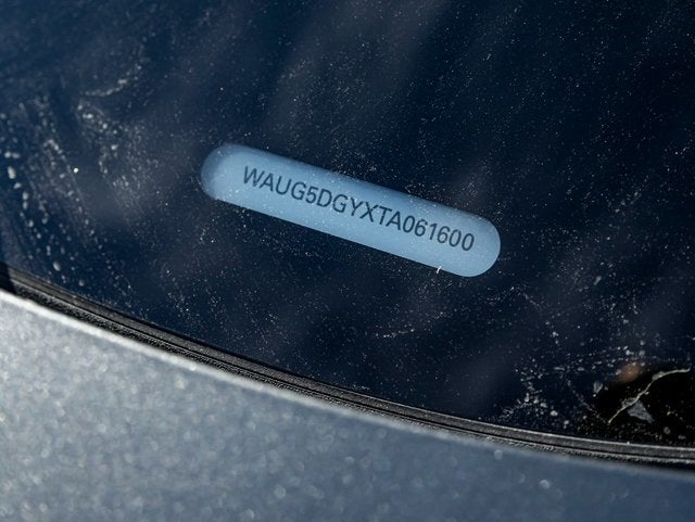 2026 Audi S3 2.0T quattro