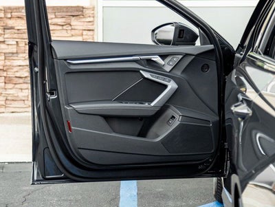 2025 Audi A3 40 Premium quattro