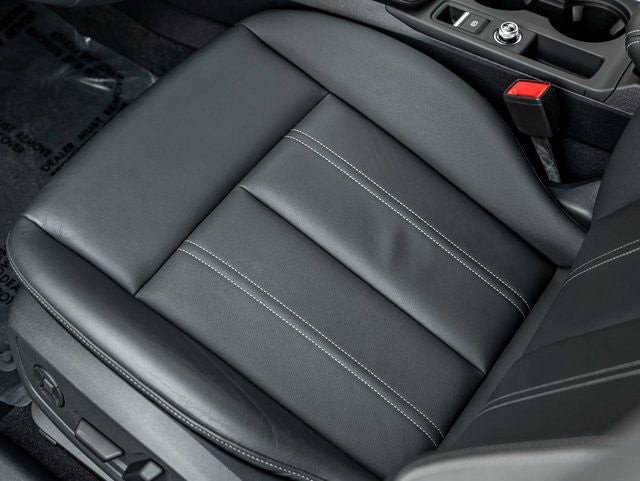 2025 Audi A3 40 Premium quattro