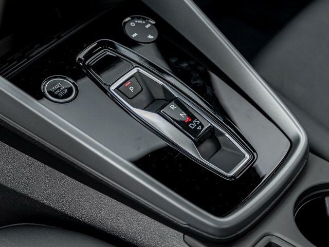 2025 Audi A3 40 Premium quattro