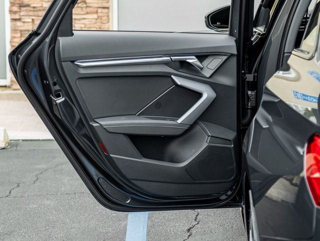 2025 Audi A3 40 Premium quattro