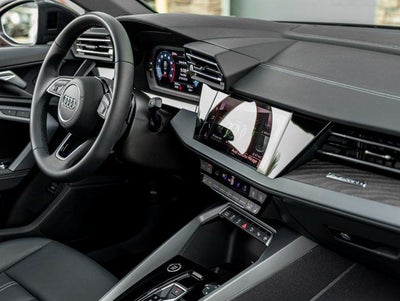 2025 Audi A3 40 Premium quattro