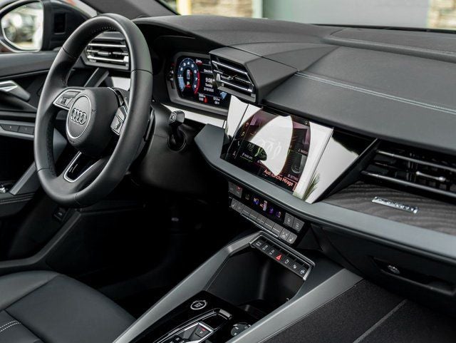 2025 Audi A3 40 Premium quattro