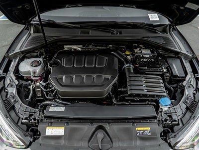 2025 Audi A3 40 Premium quattro