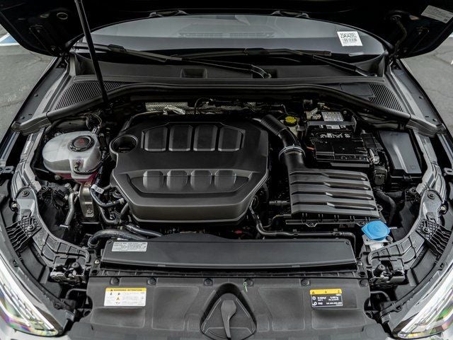 2025 Audi A3 40 Premium quattro