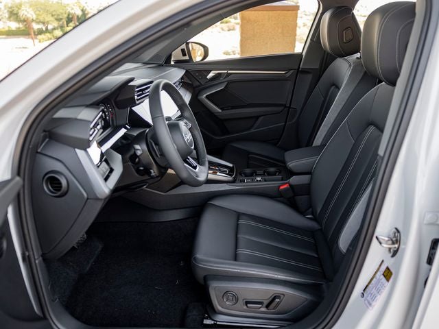 2025 Audi A3 40 Premium quattro