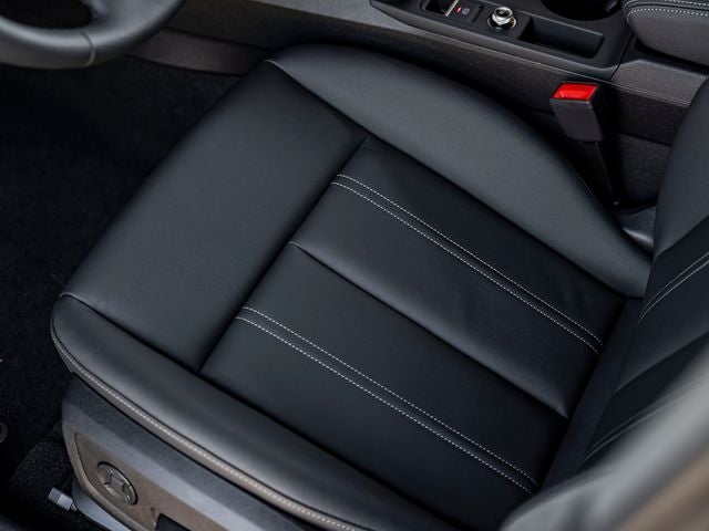 2025 Audi A3 40 Premium quattro