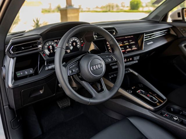 2025 Audi A3 40 Premium quattro