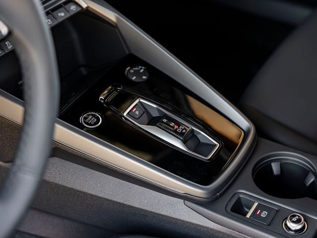 2025 Audi A3 40 Premium quattro