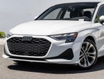 2025 Audi A3 40 Premium quattro
