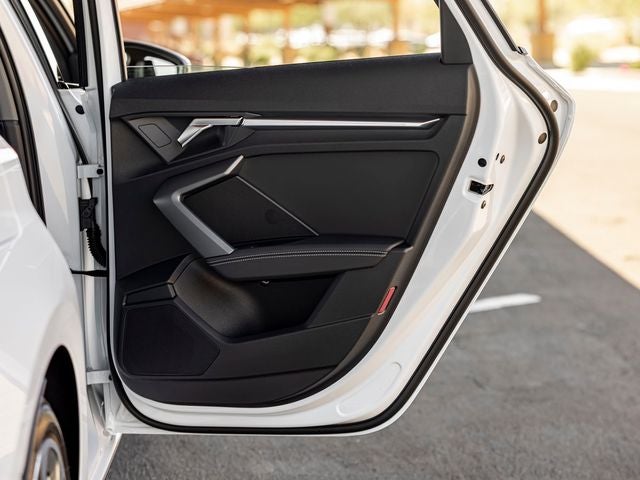 2025 Audi A3 40 Premium quattro