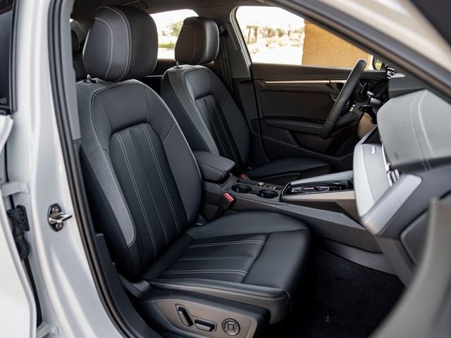 2025 Audi A3 40 Premium quattro
