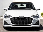 2025 Audi A3 40 Premium quattro