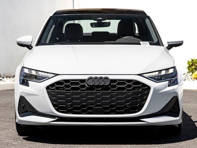 2025 Audi A3 40 Premium quattro