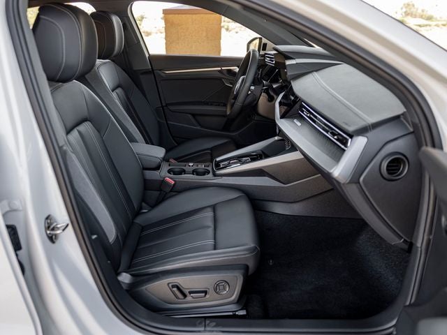 2025 Audi A3 40 Premium quattro