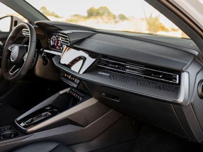 2025 Audi A3 40 Premium quattro