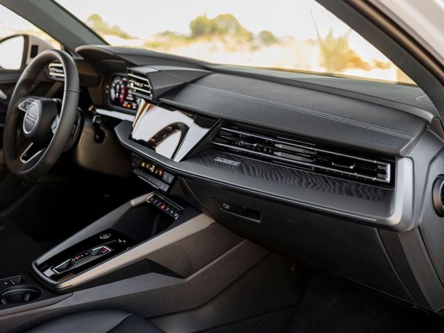 2025 Audi A3 40 Premium quattro
