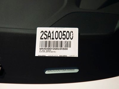 2025 Audi A3 40 Premium quattro