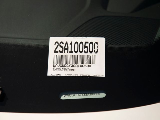 2025 Audi A3 40 Premium quattro