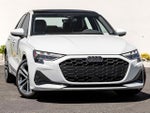 2025 Audi A3 40 Premium quattro