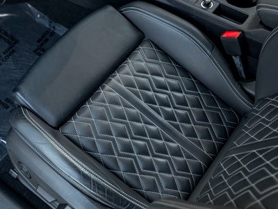 2023 Audi S3 2.0T Premium Plus quattro