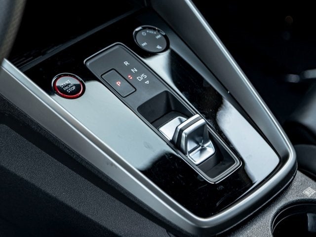 2023 Audi S3 2.0T Premium Plus quattro