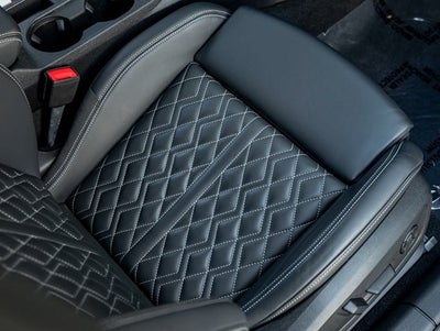 2023 Audi S3 2.0T Premium Plus quattro