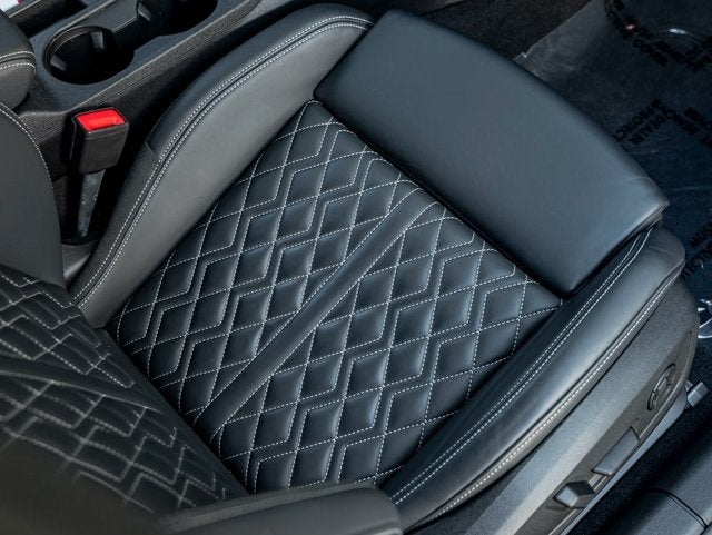 2023 Audi S3 2.0T Premium Plus quattro