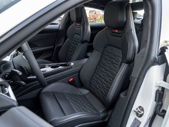 2026 Audi S e-tron GT Prestige quattro