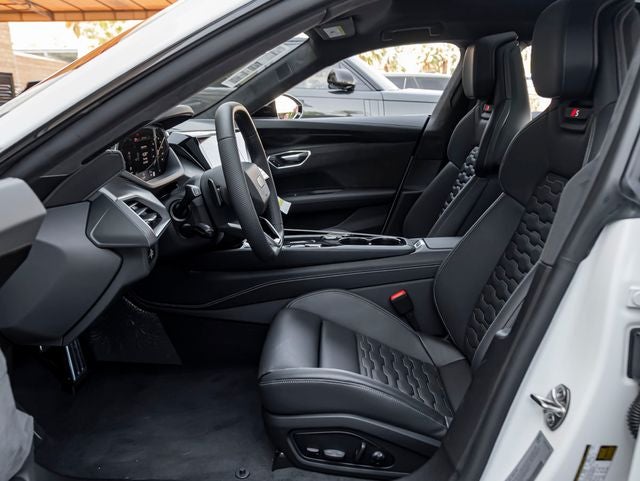 2026 Audi S e-tron GT Prestige quattro