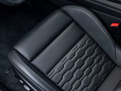 2026 Audi S e-tron GT Prestige quattro