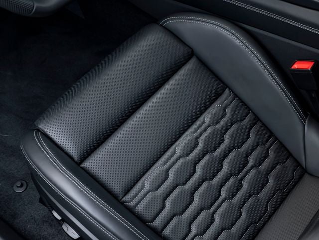 2026 Audi S e-tron GT Prestige quattro