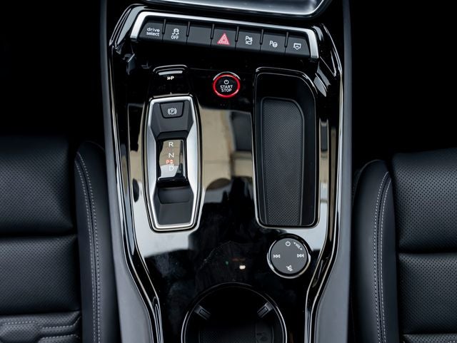 2026 Audi S e-tron GT Prestige quattro