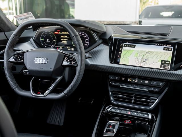 2026 Audi S e-tron GT Prestige quattro