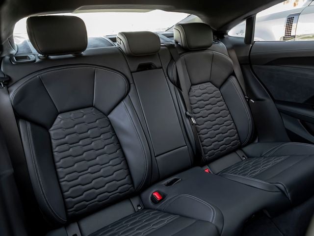 2026 Audi S e-tron GT Prestige quattro