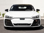 2026 Audi S e-tron GT Prestige quattro