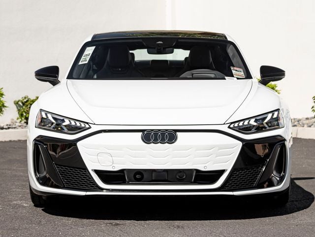 2026 Audi S e-tron GT Prestige quattro